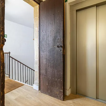 Cream Loft Siente Jerez Parking Incluido Apartment Jerez de la Frontera