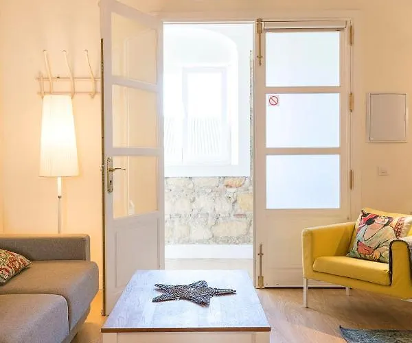 Cream Loft Siente Jerez Parking Incluido Apartman Jerez de la Frontera