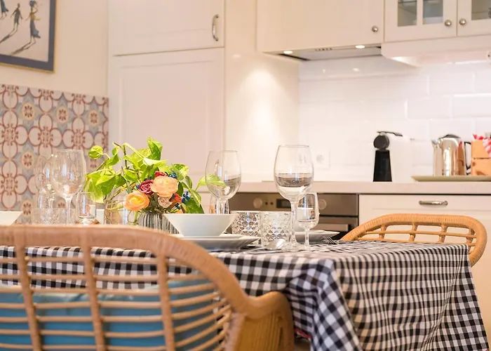 Cream Loft Siente Jerez Parking Incluido Apartman *