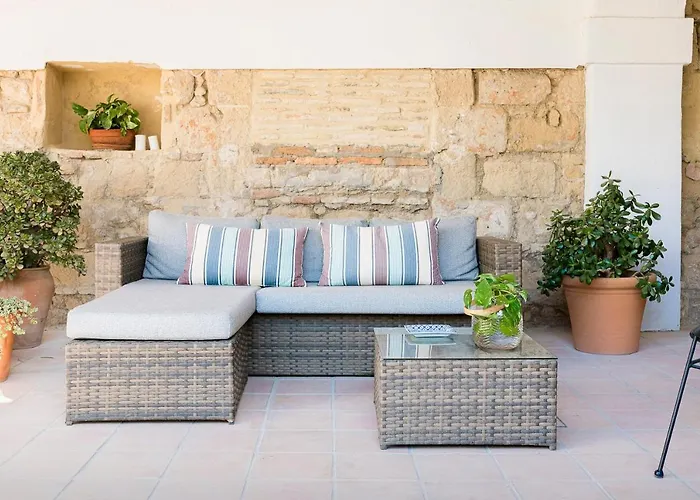 Apartman Cream Loft Siente Jerez Parking Incluido Jerez de la Frontera