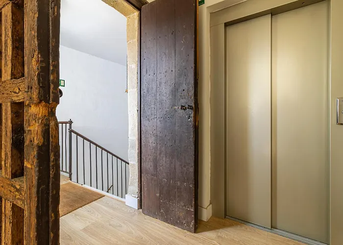 Cream Loft Siente Jerez Parking Incluido Apartman Jerez de la Frontera