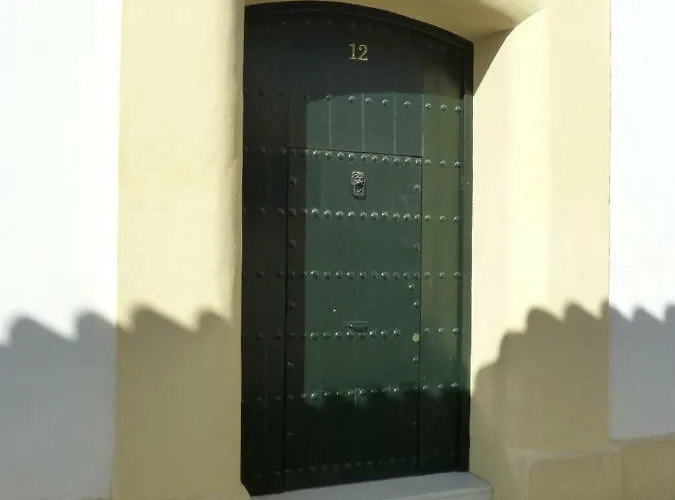 Apartman Cream Loft Siente Jerez Parking Incluido *