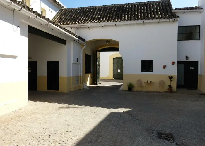 Cream Loft Siente Jerez Parking Incluido Apartman Jerez de la Frontera