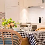 Cream Loft Siente Jerez Parking Incluido Daire *