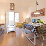 Cream Loft Siente Jerez Parking Incluido * Jerez de la Frontera