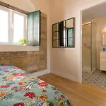 Daire Cream Loft Siente Jerez Parking Incluido