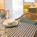 Daire Cream Loft Siente Jerez Parking Incluido Jerez de la Frontera