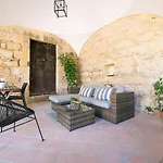 Cream Loft Siente Jerez Parking Incluido *