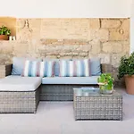 Daire Cream Loft Siente Jerez Parking Incluido Jerez de la Frontera