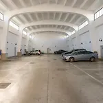 Cream Loft Siente Jerez Parking Incluido Daire Jerez de la Frontera