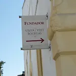 Cream Loft Siente Jerez Parking Incluido * Jerez de la Frontera