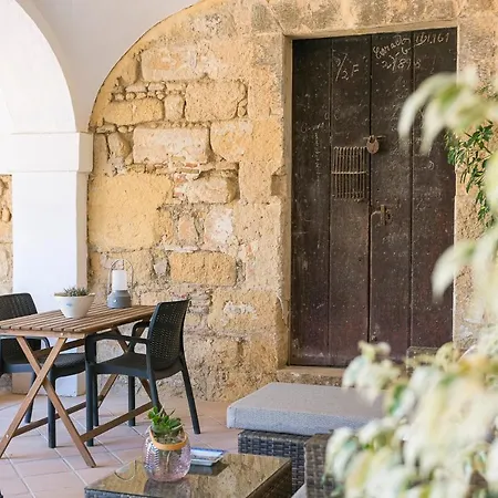 Apartment Cream Loft Siente Jerez Parking Incluido Jerez de la Frontera