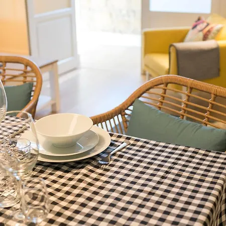 Apartment Cream Loft Siente Jerez Parking Incluido Jerez de la Frontera