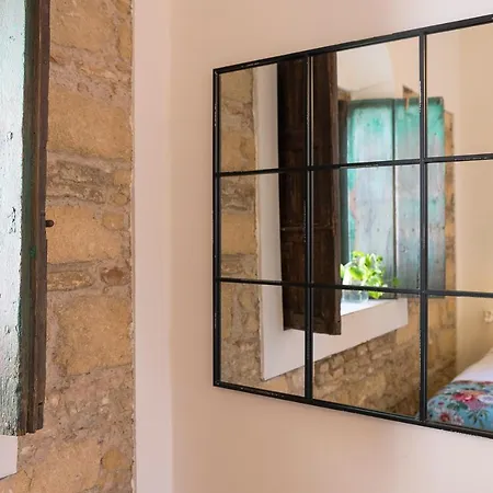 Apartment Cream Loft Siente Jerez Parking Incluido Jerez de la Frontera