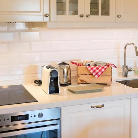 Cream Loft Siente Jerez Parking Incluido Apartment