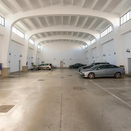 Cream Loft Siente Jerez Parking Incluido Appartement Jerez de la Frontera