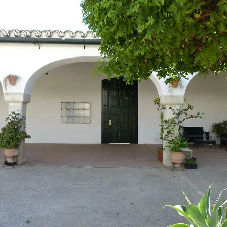 Cream Loft Siente Jerez Parking Incluido * جيريز