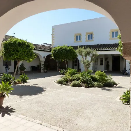 Cream Loft Siente Jerez Parking Incluido