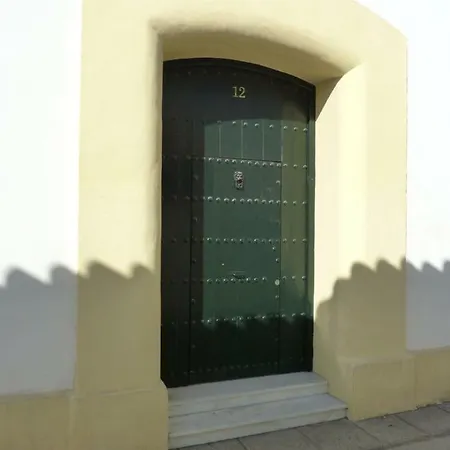 Apartment Cream Loft Siente Jerez Parking Incluido *