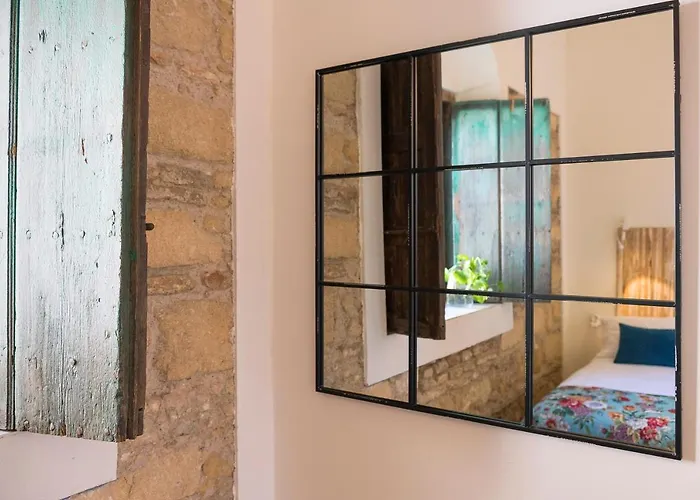 Apartmán Cream Loft Siente Jerez Parking Incluido Jerez de la Frontera