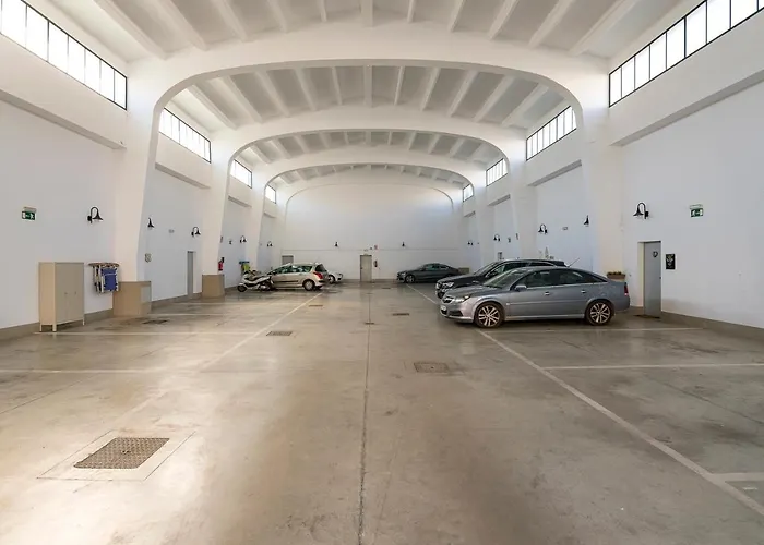 Cream Loft Siente Jerez Parking Incluido Apartmán Jerez de la Frontera