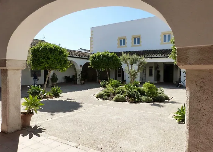 Cream Loft Siente Jerez Parking Incluido