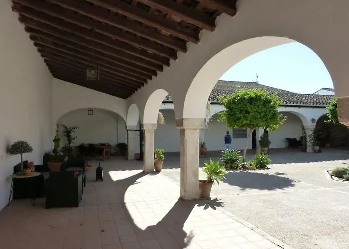 Cream Loft Siente Jerez Parking Incluido Apartmán