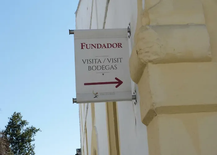 Cream Loft Siente Jerez Parking Incluido * Jerez de la Frontera