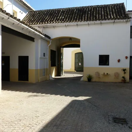 Cream Loft Siente Jerez Parking Incluido Apartamento Jerez de la Frontera